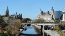 Ottawa to Quebec City – 450 KM